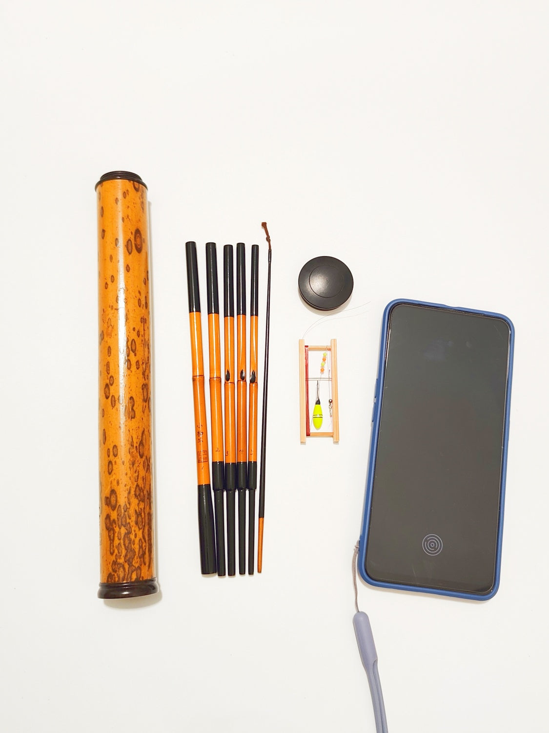 Inro Small Accessory Set photo 06