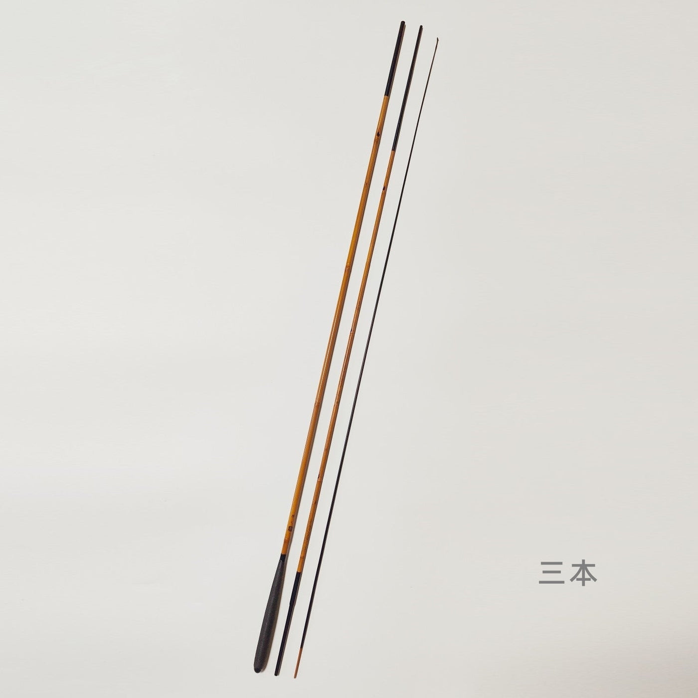 Jichun Handcrafted Fishing Rod photo 03