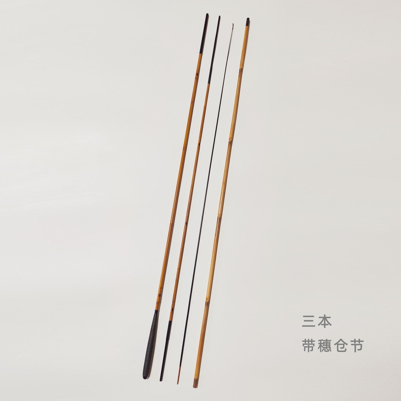 Jichun Handcrafted Fishing Rod photo 04
