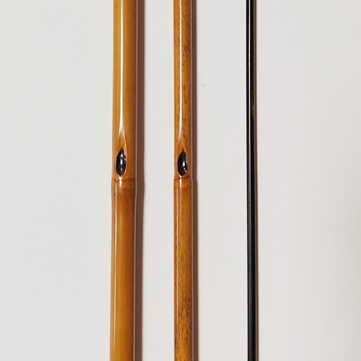 Jichun Handcrafted Fishing Rod photo 06