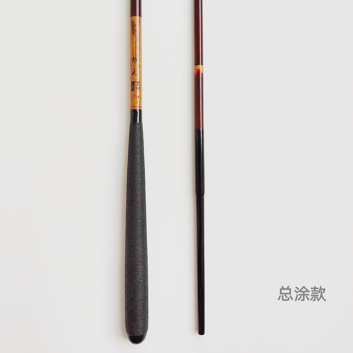 Jichun Handcrafted Fishing Rod photo 09