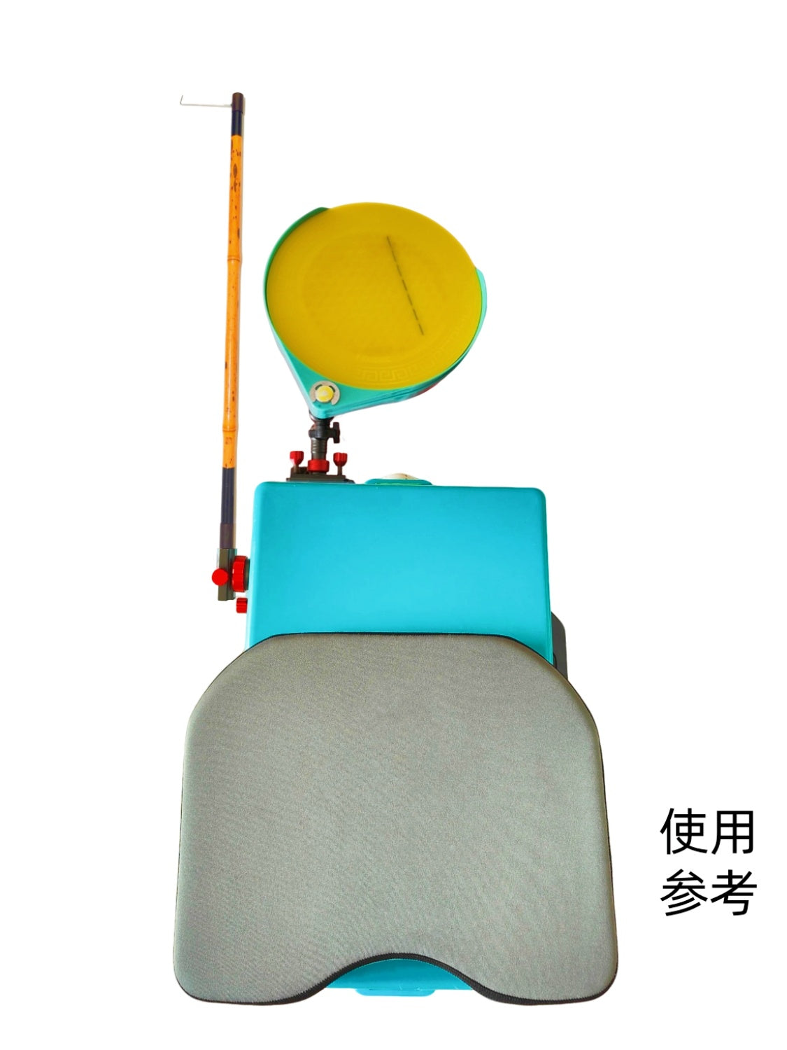 Keepnet Frame Hook Remover photo 10