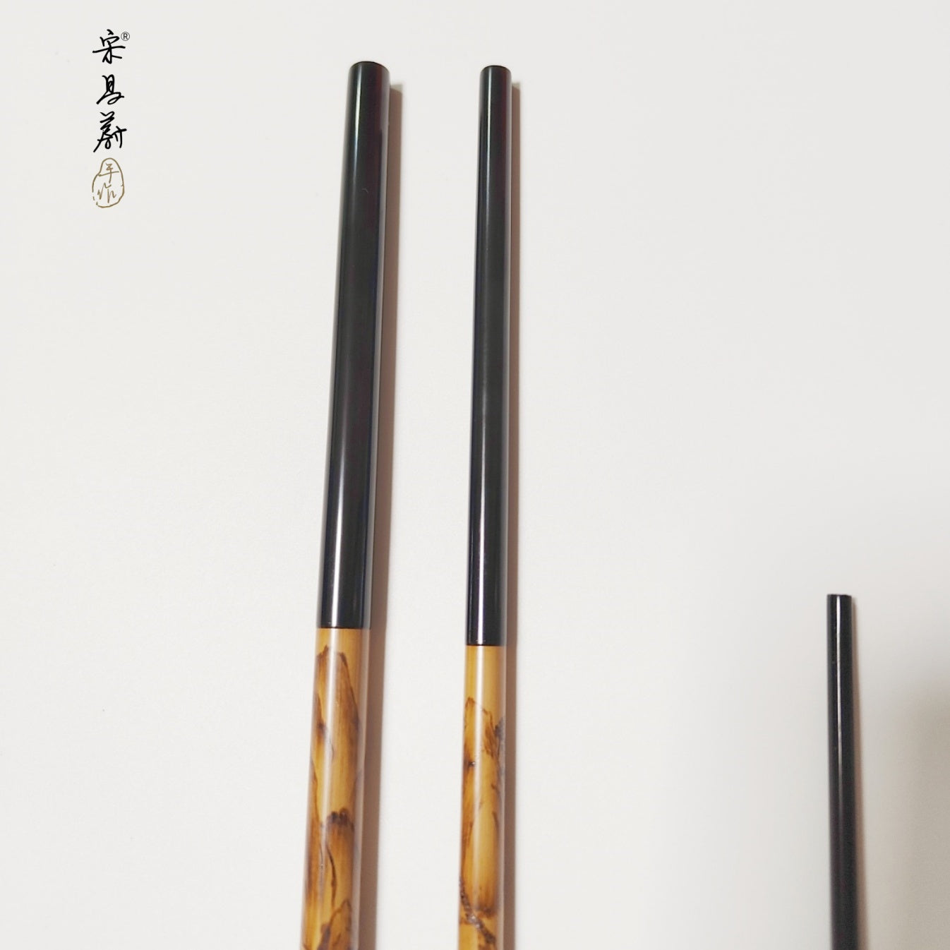 Kumu Handcrafted Fishing Rod photo 08
