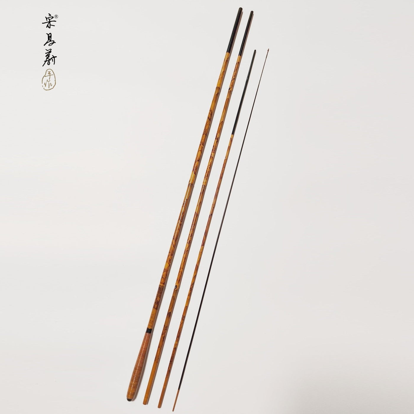 Kumu Handcrafted Fishing Rod photo 10