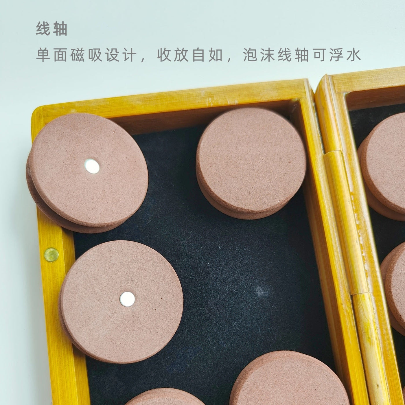 来鱼主线盒产品图 04