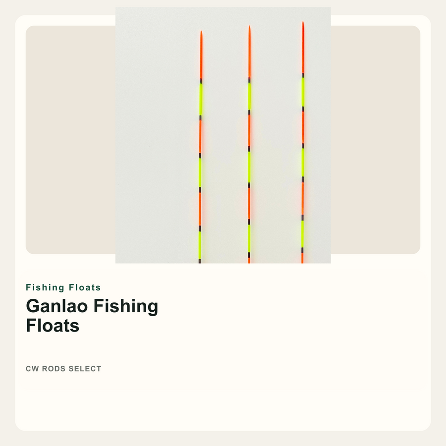 Ganlao Fishing Floats