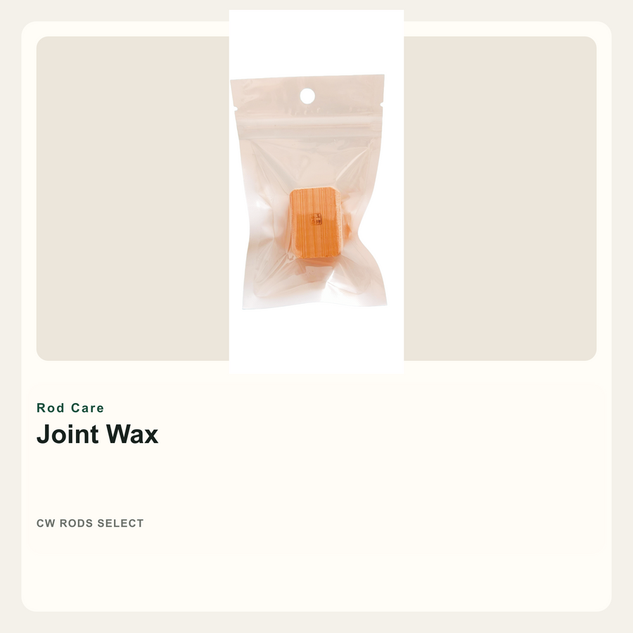 Joint Wax