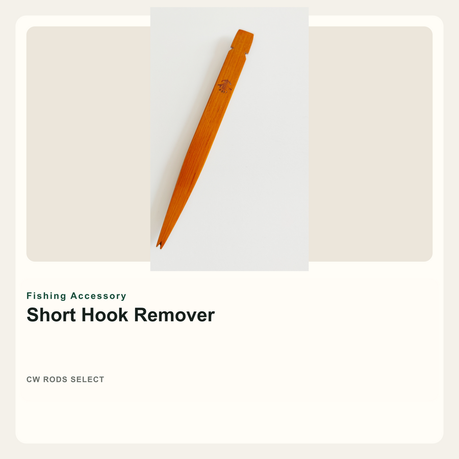 Short Hook Remover